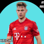 joshua kimmich russische wurzeln