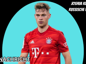 joshua kimmich russische wurzeln