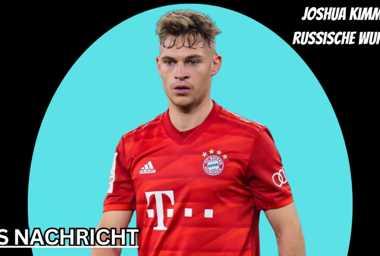 joshua kimmich russische wurzeln