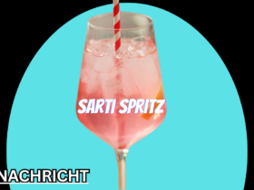 sarti spritz