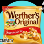 deutsche süßigkeiten