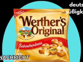 deutsche süßigkeiten