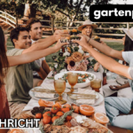 gartenparty