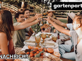 gartenparty