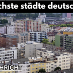 hässlichste städte deutschlands