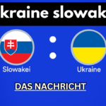 ukraine slowakei