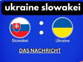 ukraine slowakei