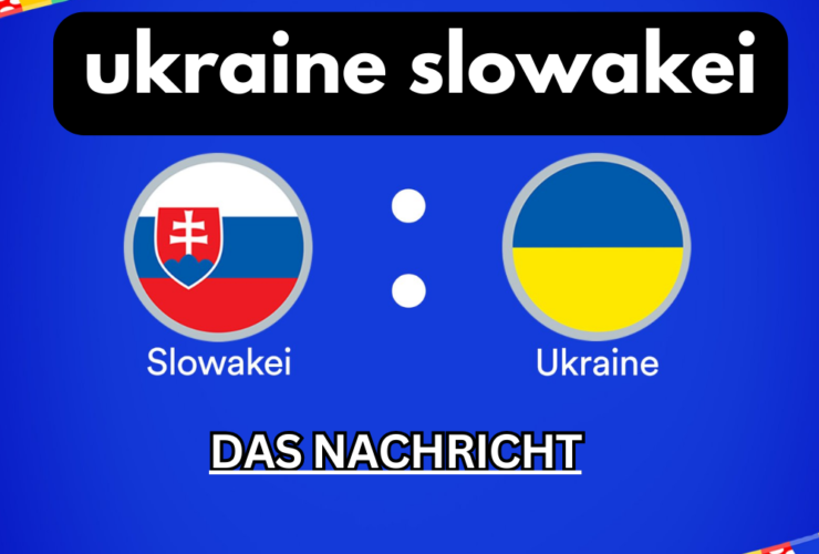 ukraine slowakei