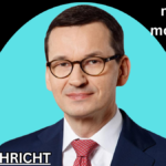 mateusz morawiecki