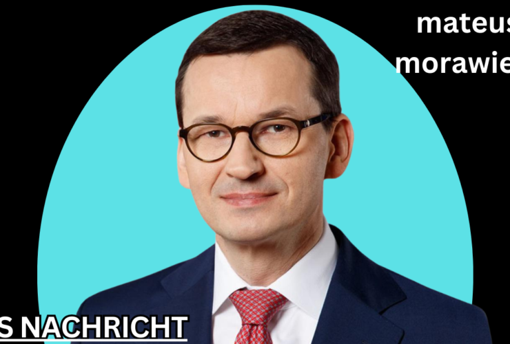 mateusz morawiecki