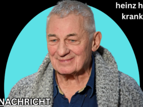 heinz hoenig krankheit