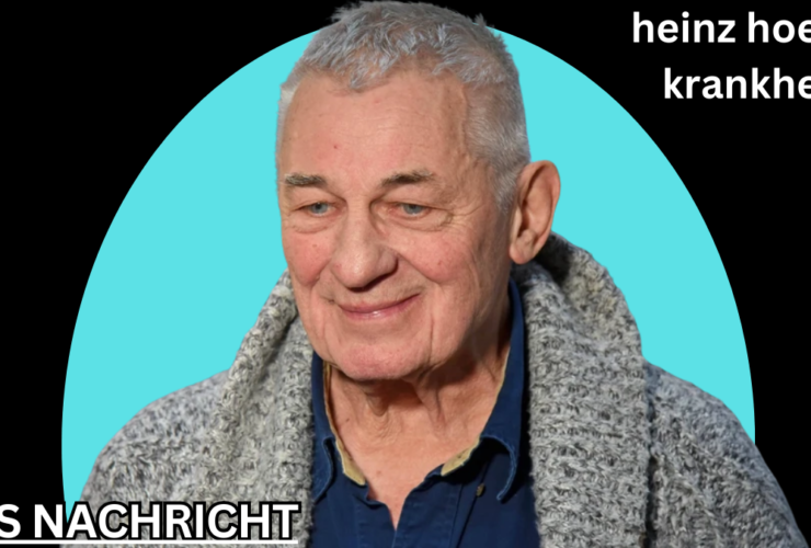 heinz hoenig krankheit