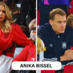 Anika Bissel