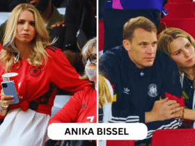 Anika Bissel