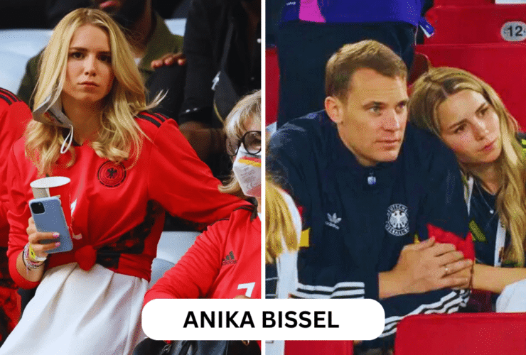 Anika Bissel