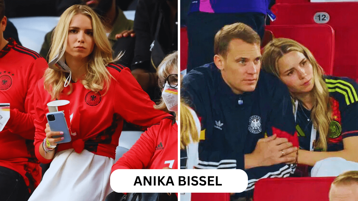 Anika Bissel