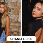 Shania Geiss