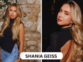 Shania Geiss