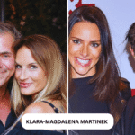 Klara-Magdalena Martinek