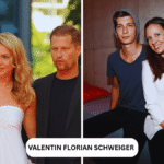 Valentin Florian Schweiger
