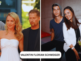 Valentin Florian Schweiger