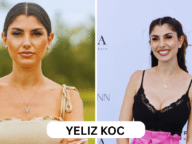 Yeliz Koc