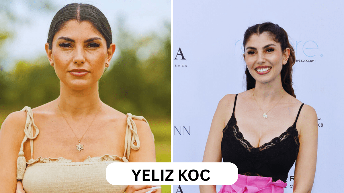 Yeliz Koc
