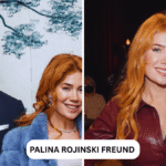 Palina Rojinski Freund