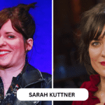 Sarah Kuttner