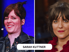Sarah Kuttner