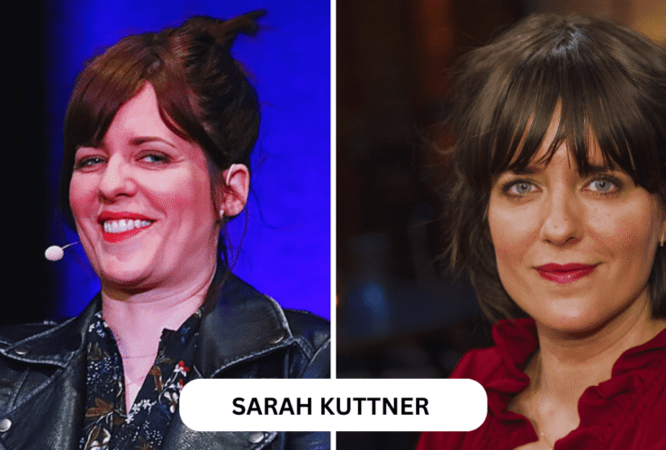 Sarah Kuttner