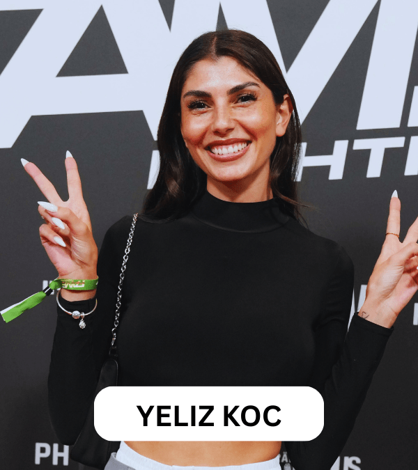 Yeliz Koc
